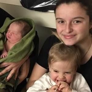 Meet your Posher, Diane